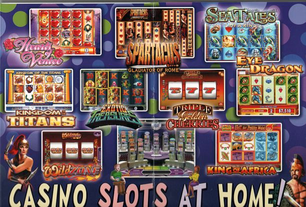 Free jackpot party slot game for pc emulator