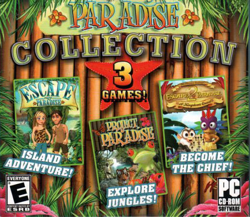paradise island 2 playersin the usa