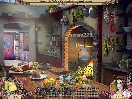   SECRET DIARIES + 3 more PC Games Hidden Object NEW 832228002906  