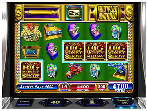 Slots Adventure War For Olympus